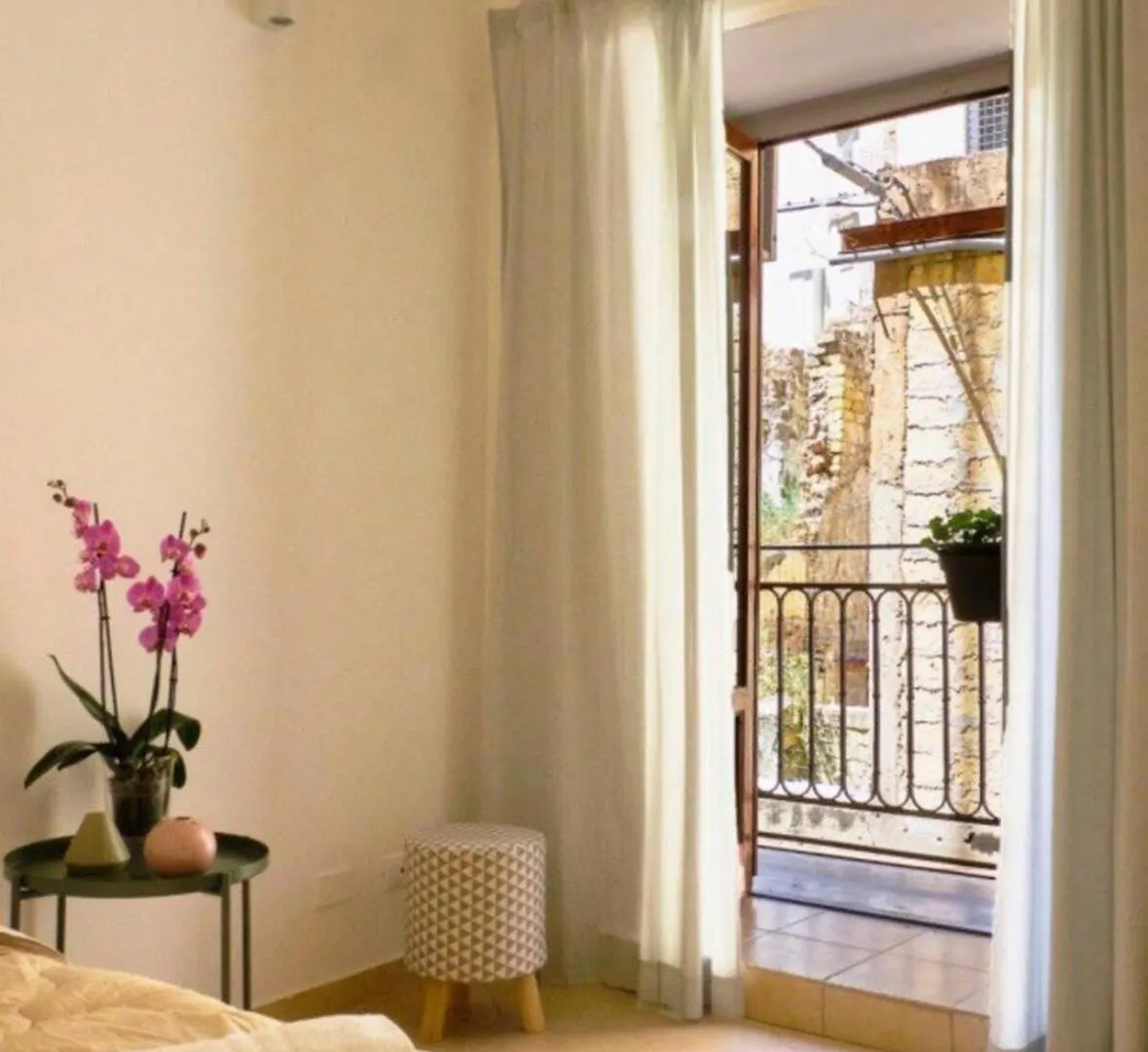 Townhouse Vucciria Apartment Palermo