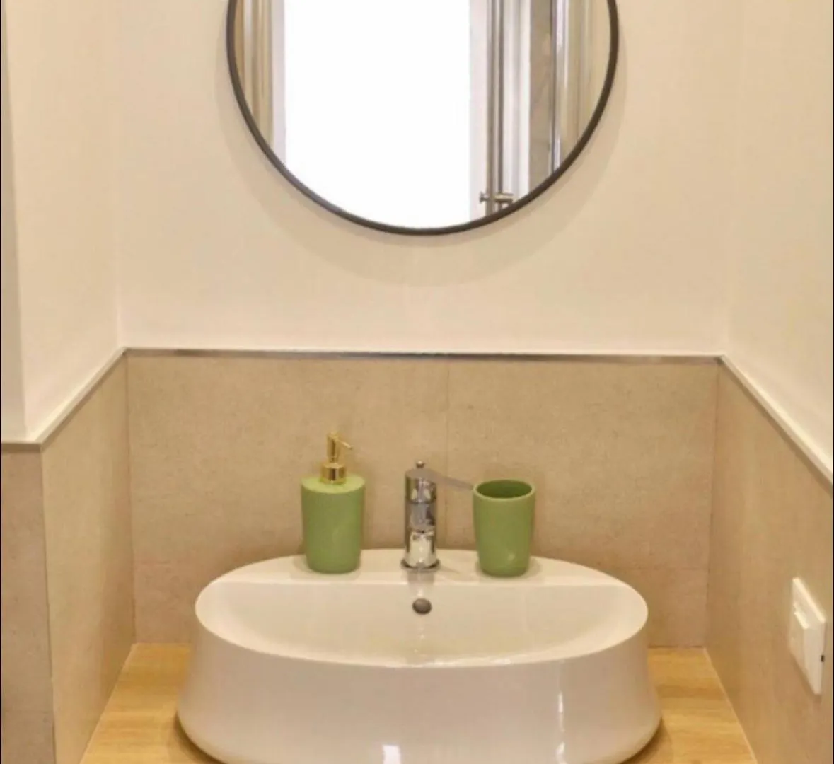 Townhouse Vucciria Apartment Palermo
