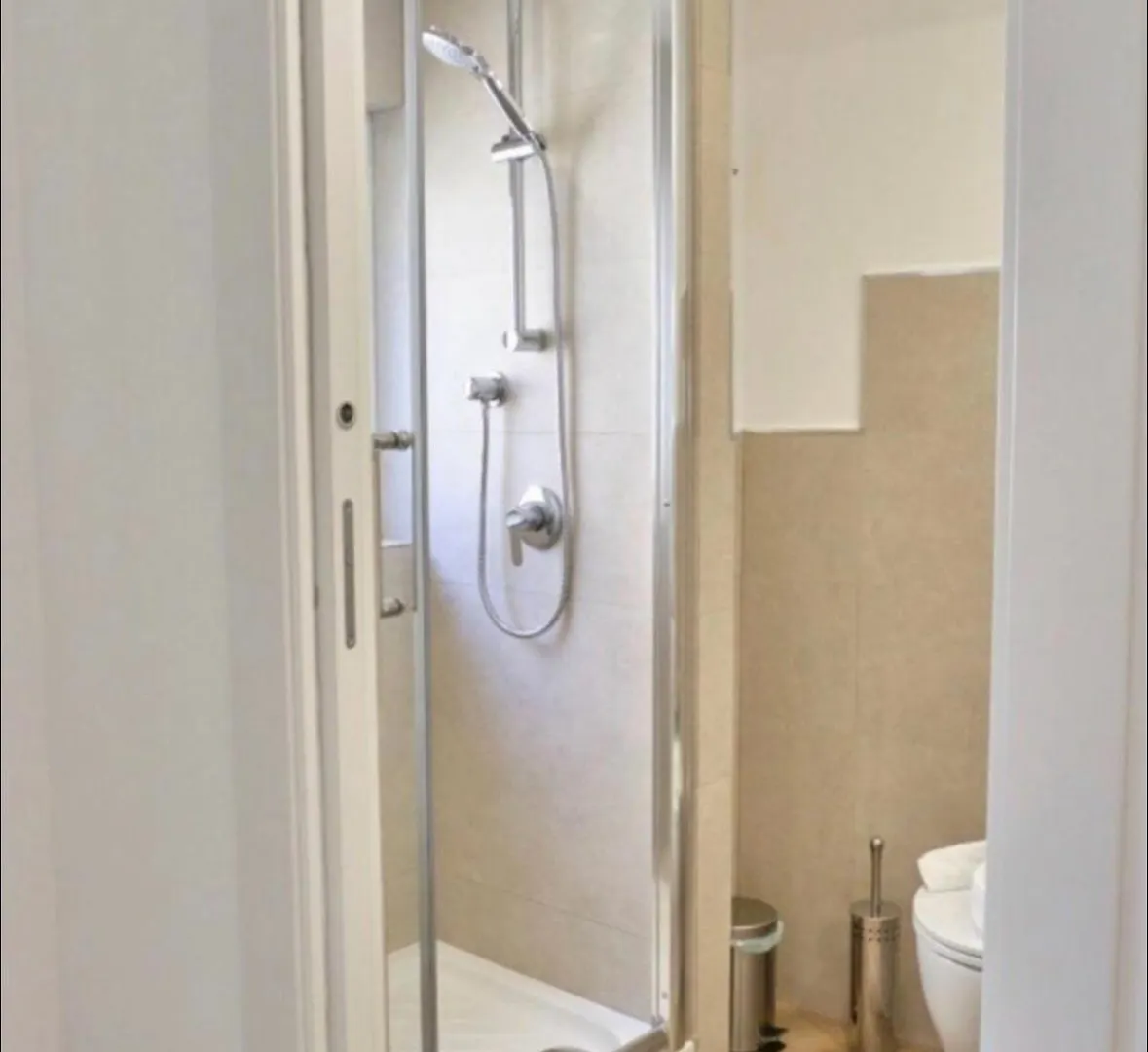 Apartmán Townhouse Vucciria Palermo